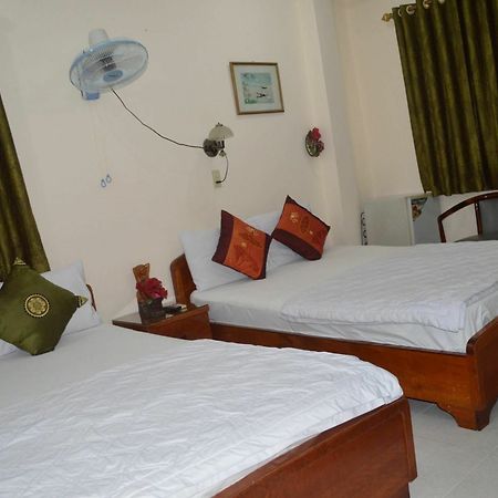 Vuon Tao Dan Hotel Ho Chi Minh Zewnętrze zdjęcie