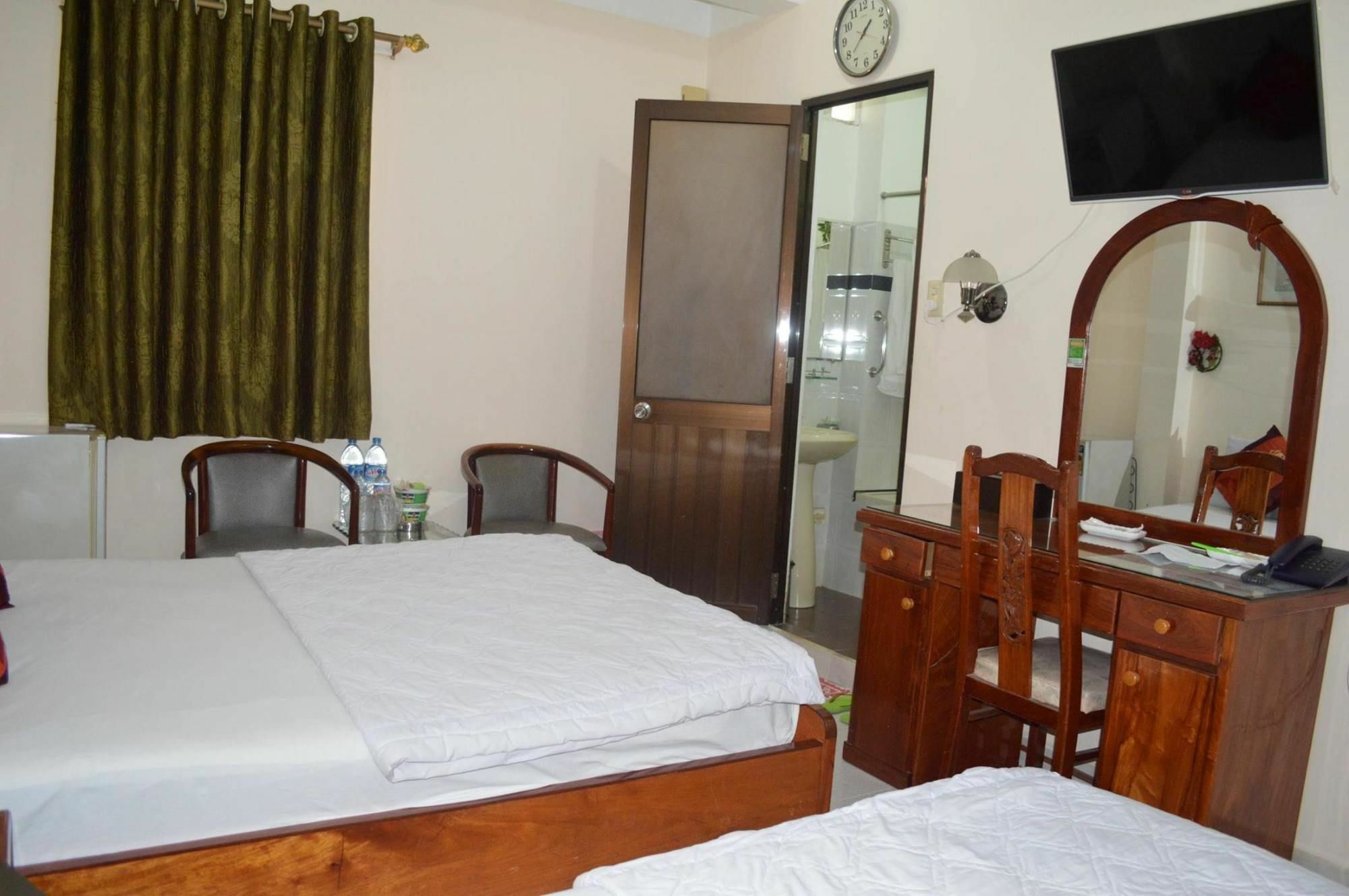 Vuon Tao Dan Hotel Ho Chi Minh Zewnętrze zdjęcie