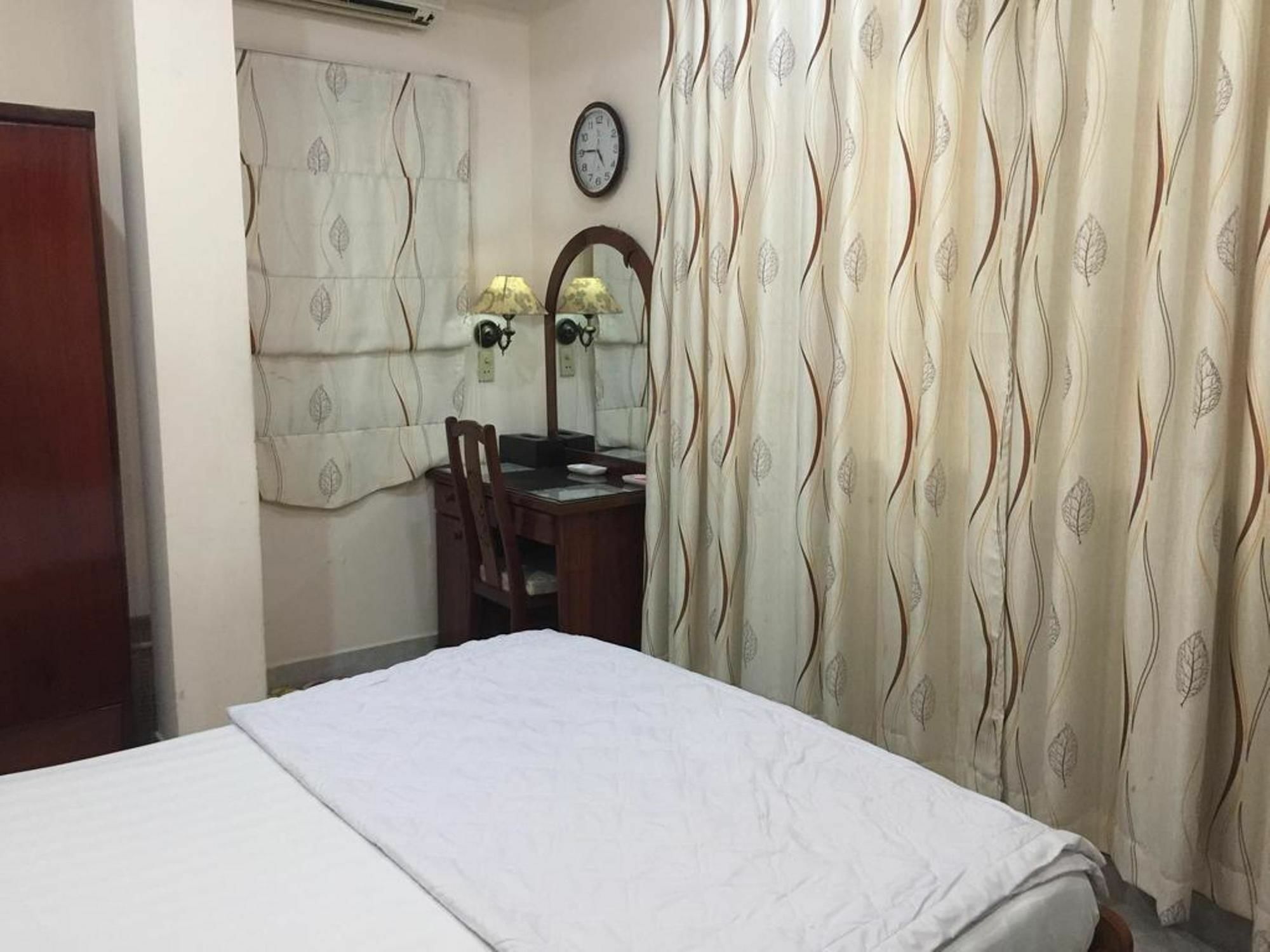 Vuon Tao Dan Hotel Ho Chi Minh Zewnętrze zdjęcie